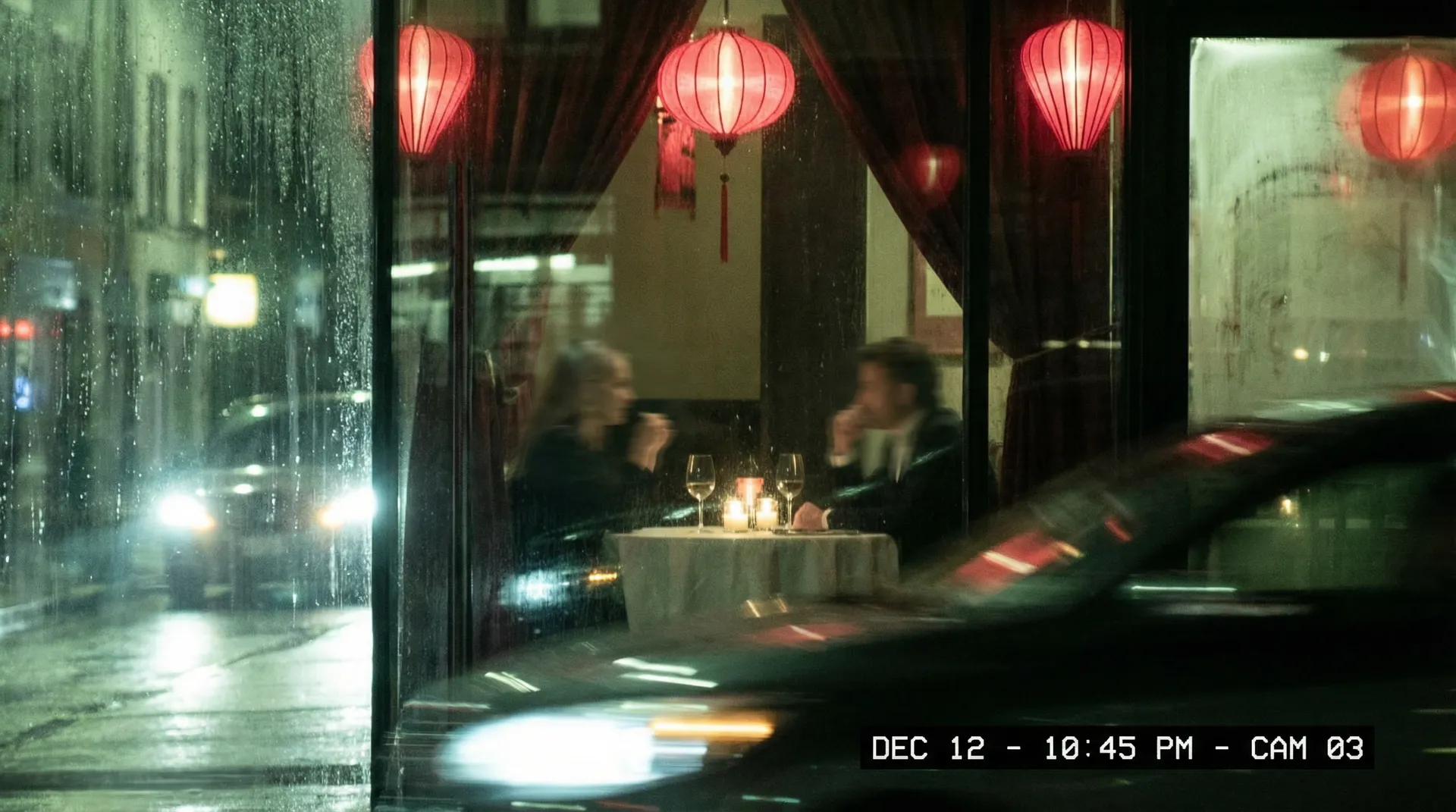萝莉岛 - 密会现场偷拍
